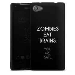 Silicone Case black