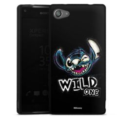 Silicone Case black