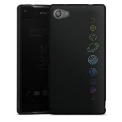 Silicone Case black