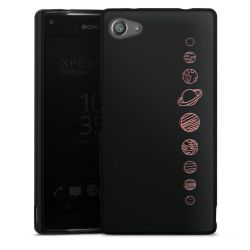 Silicone Case black