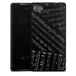 Silicone Case black