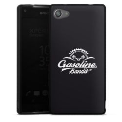 Silicone Case black