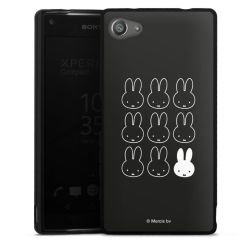 Silicone Case black