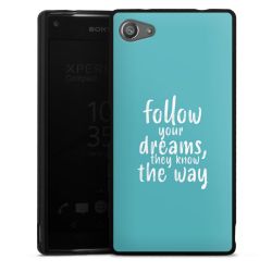 Silicone Case black