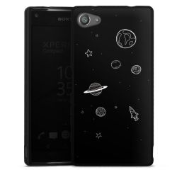 Silicone Case black