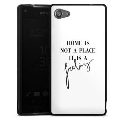 Silicone Case black