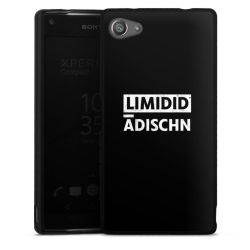 Silicone Case black