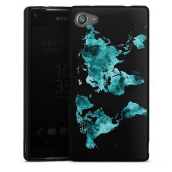 Silicone Case black