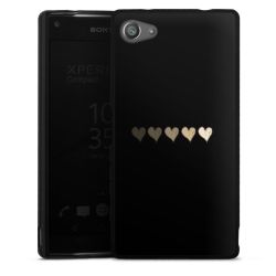 Silicone Case black