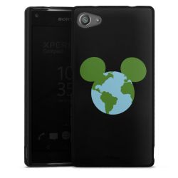 Silicone Case black