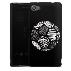 Silicone Case black