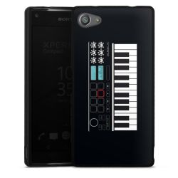 Silicone Case black