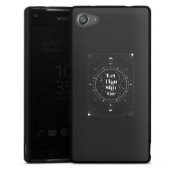 Silicone Case black