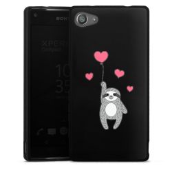 Silicone Case black