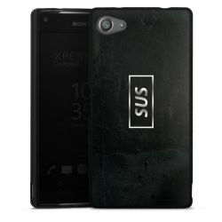 Silicone Case black