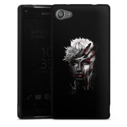 Silicone Case black