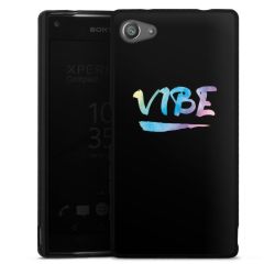 Silicone Case black