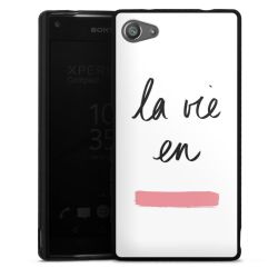 Silicone Case black