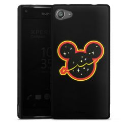 Silicone Case black