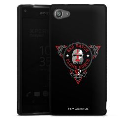 Silicone Case black