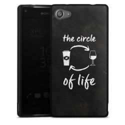 Silicone Case black