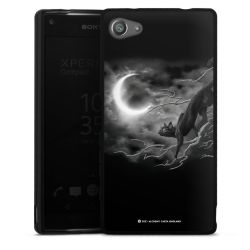 Silicone Case black