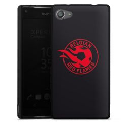 Silicone Case black