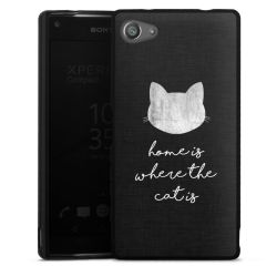 Silicone Case black