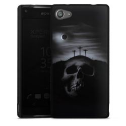 Silicone Case black