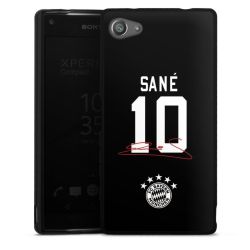 Silicone Case black