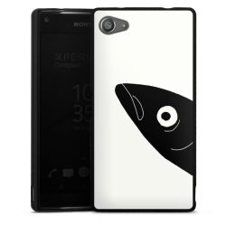 Silicone Case black