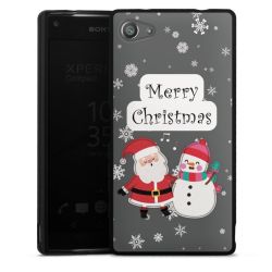 Silicone Case black