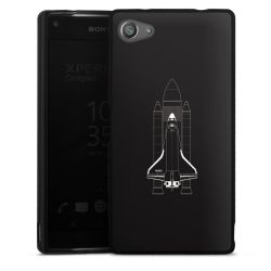 Silicone Case black