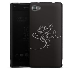 Silicone Case black