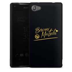 Silicone Case black