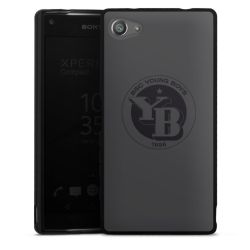 Silicone Case black