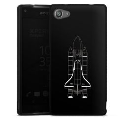 Silicone Case black