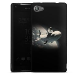 Silicone Case black