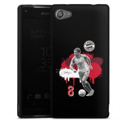 Silicone Case black