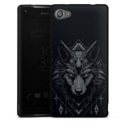 Silicone Case black