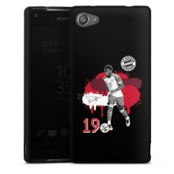 Silicone Case black