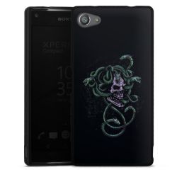 Silicone Case black