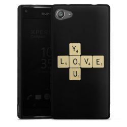 Silicone Case black