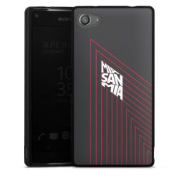 Silicone Case black