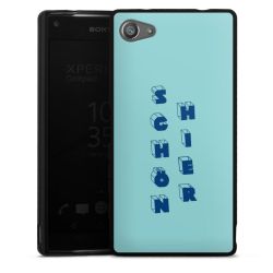 Silicone Case black