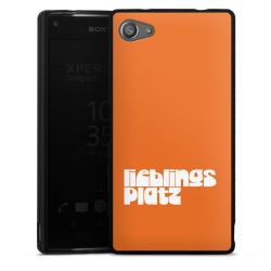 Silicone Case black