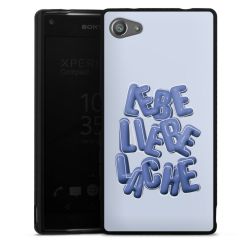 Silicone Case black