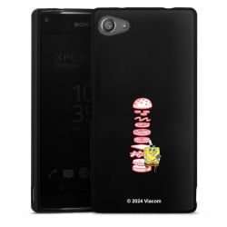 Silicone Case black