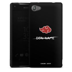 Silicone Case black