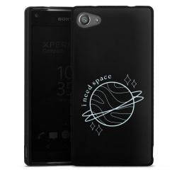 Silicone Case black